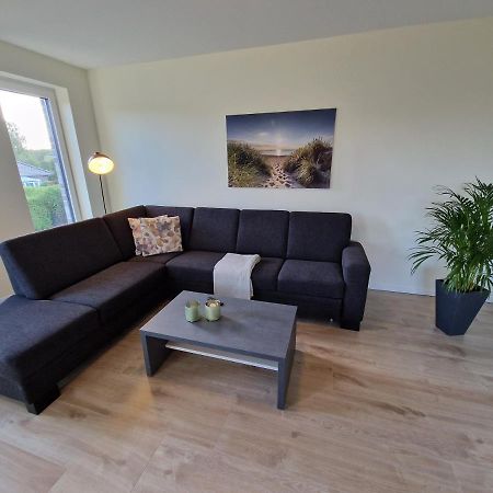 Apartment Nahe Meyer Werft In Ostfriesland Mit Kueche & Netflix Westoverledingen Esterno foto