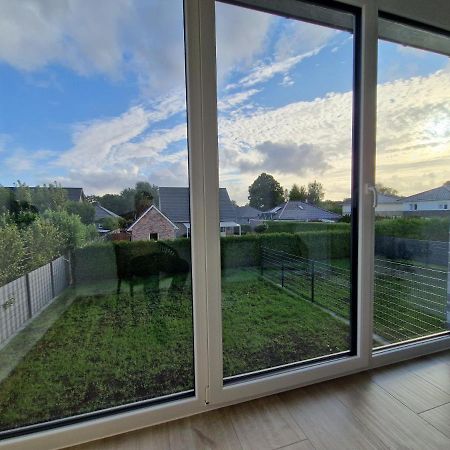 Apartment Nahe Meyer Werft In Ostfriesland Mit Kueche & Netflix Westoverledingen Esterno foto