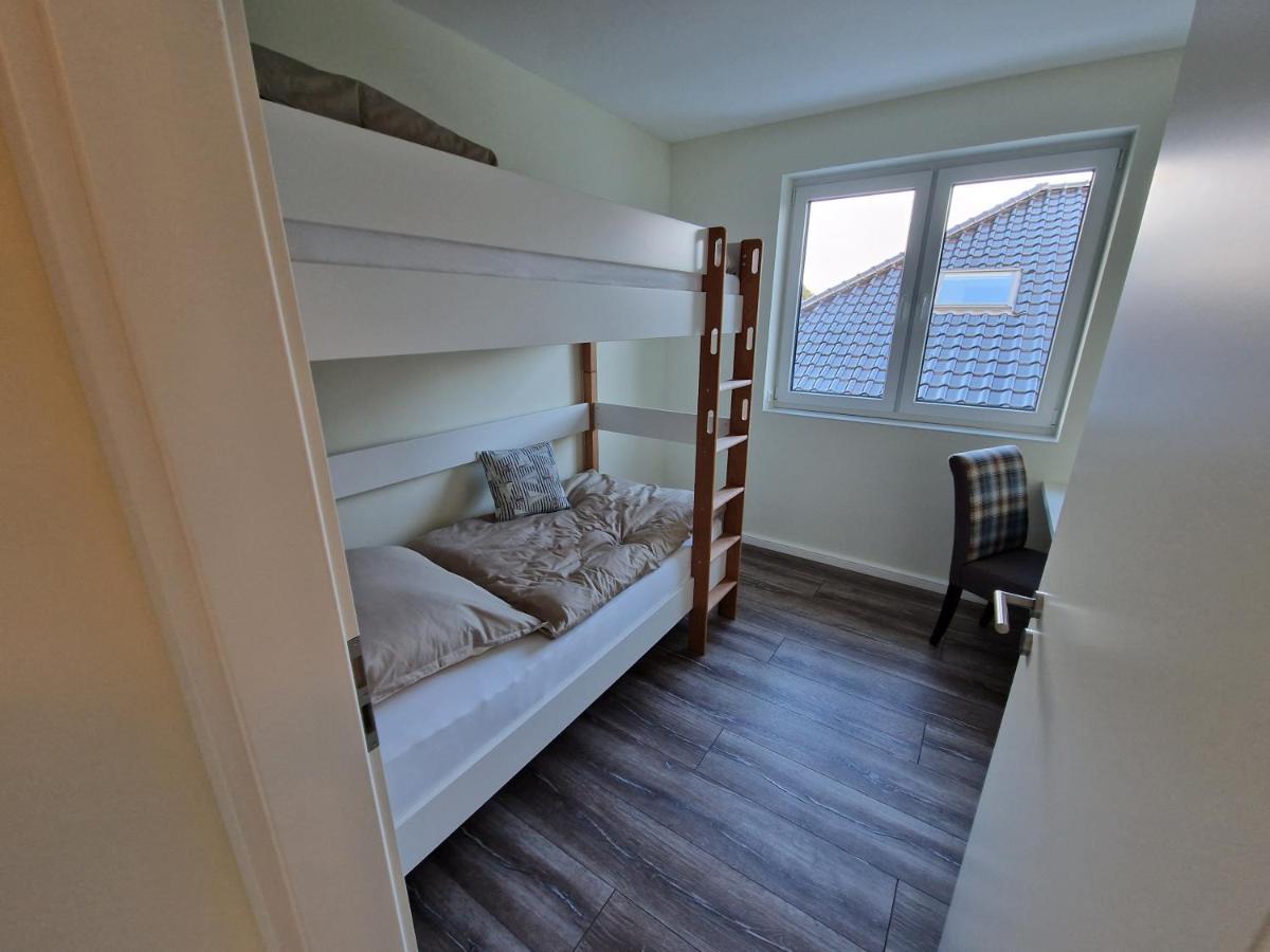 Apartment Nahe Meyer Werft In Ostfriesland Mit Kueche & Netflix Westoverledingen Esterno foto