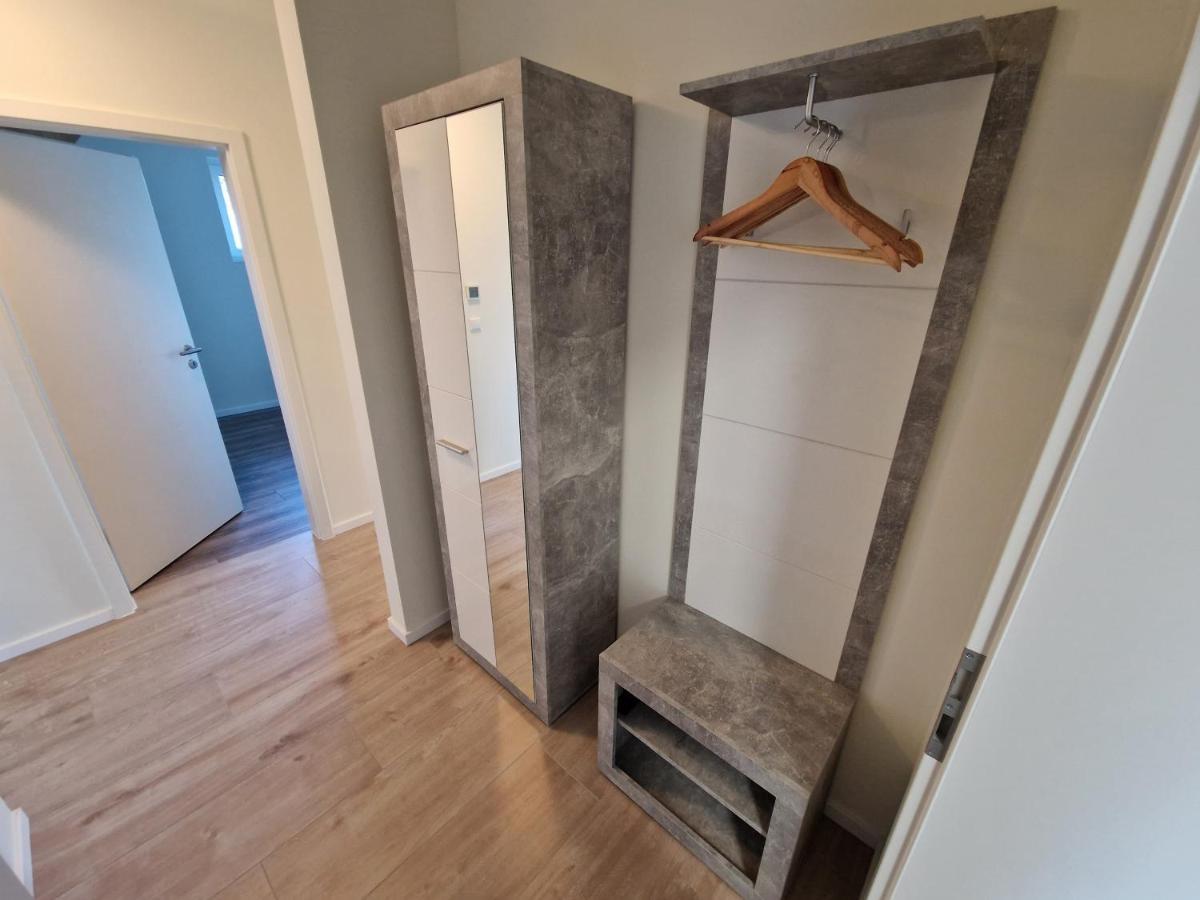 Apartment Nahe Meyer Werft In Ostfriesland Mit Kueche & Netflix Westoverledingen Esterno foto